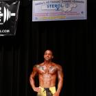 Anthony  Leperino - NPC All South 2011 - #1